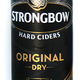 Illustration for article titled What’s the best mass-market hard cider?